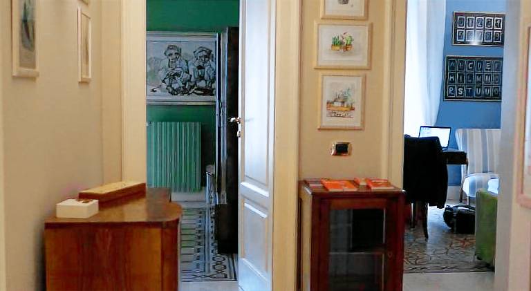 Lovely holiday apartment | Close to the beach | Pets allowed — photo 4