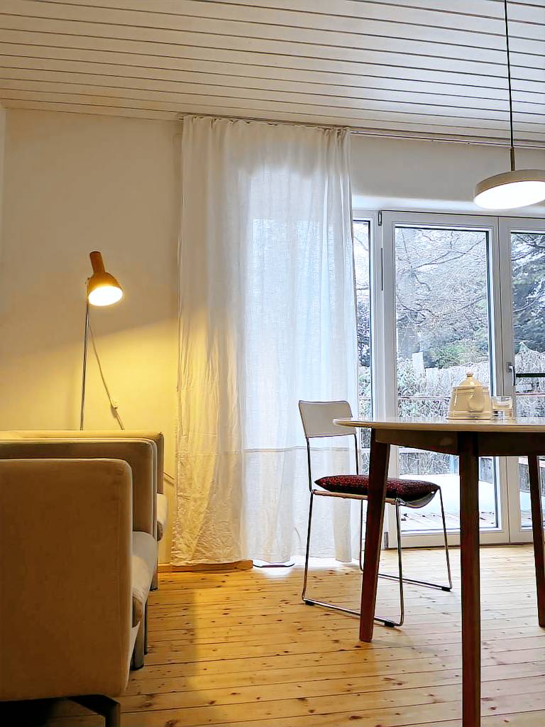 Ferienwohnung Maierhöfen