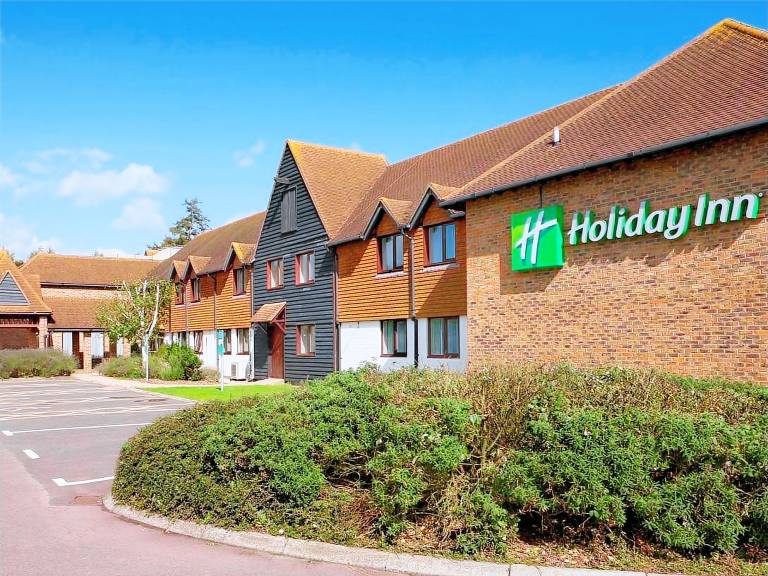 Holiday Inn Ashford Central By IHG in Ashford