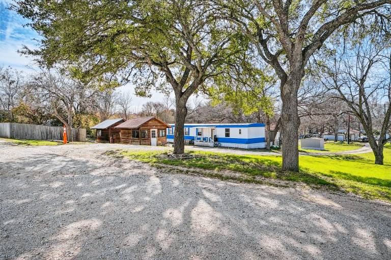 House New Braunfels