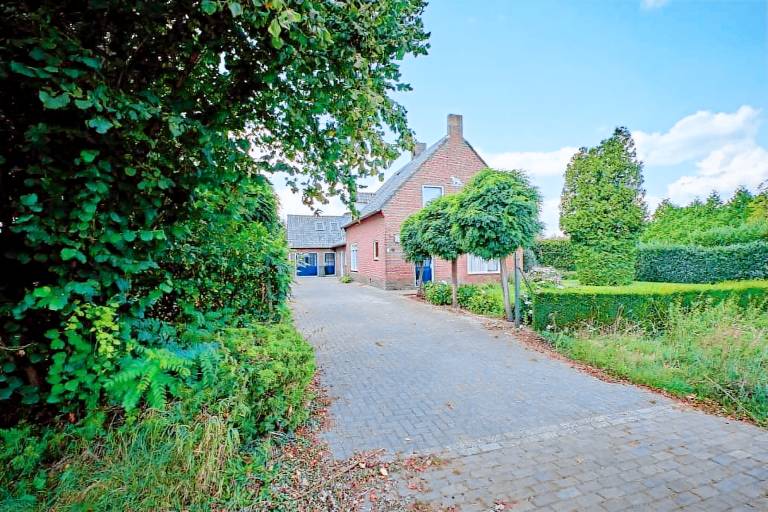 Huis Bergeijk