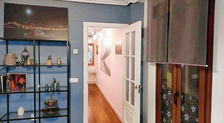 Rental apartment with 2 rooms for 5 persons — photo 5
