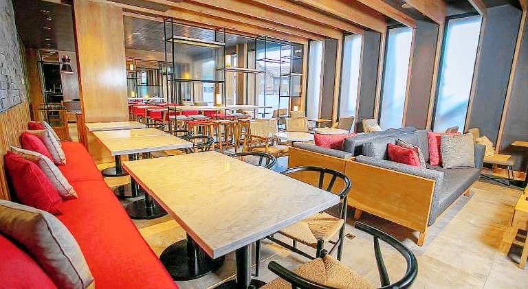 Hampton by Hilton Bariloche — photo 3