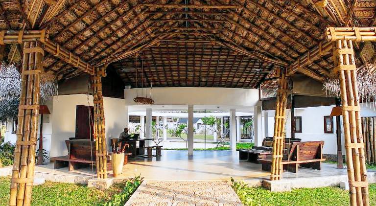 Xandari Pearl Resort — photo 2