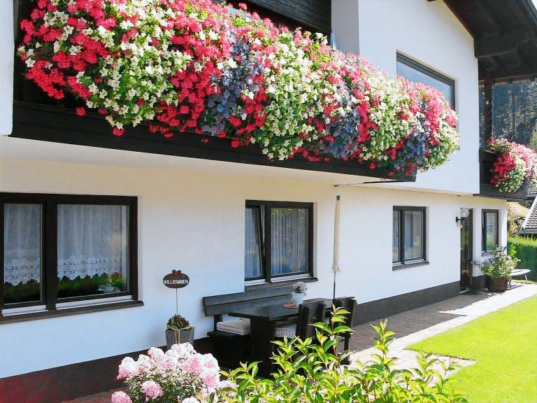 Appartement Pitztal