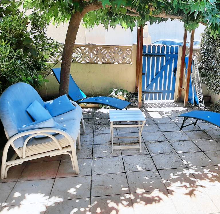 House with terrace, garden & BBQ — photo 2