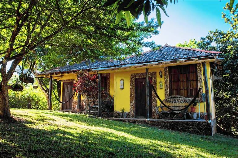 House  Soná