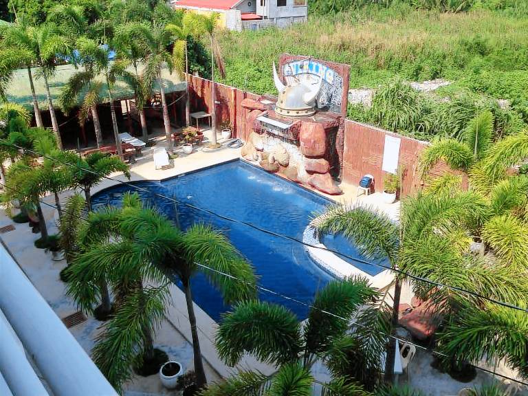 Resort  Olongapo