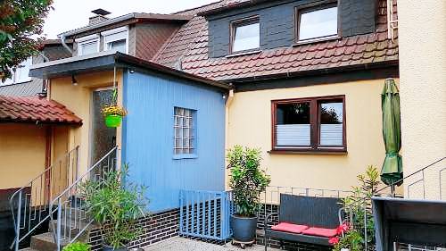Apartment Kassel
