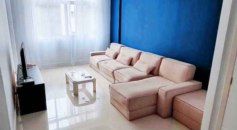 Holiday apartment | Next to São Paulo Museum of Art in Paulista
