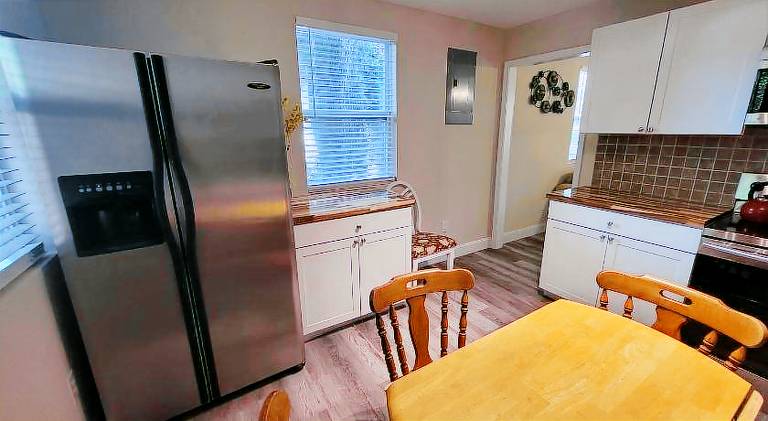 Vacation home with 3 rooms for 9 persons — photo 5