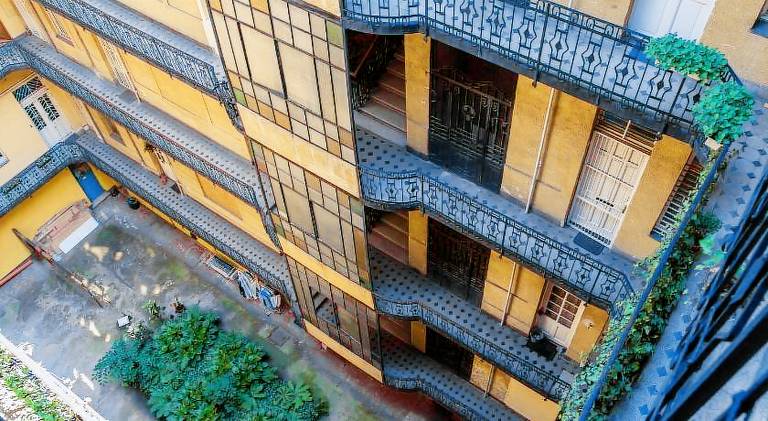 Rental apartment | Close to Buda Castle | Suitable for remote work — photo 2