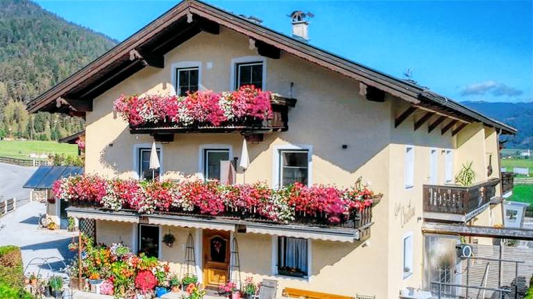 Ferienwohnung  Achenkirch