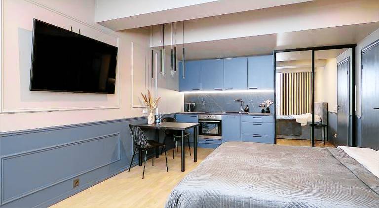 Appartement Pärnu