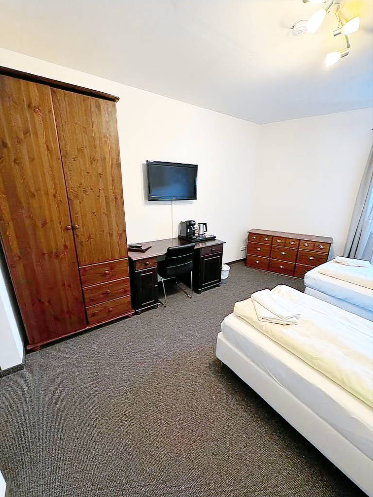 Bed & Breakfast Bergheim