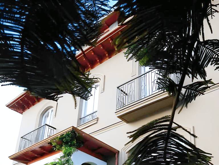 Casa Navia
