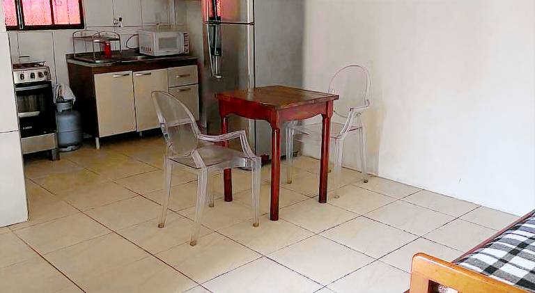 Apartment with 1 room for 2 persons — photo 2