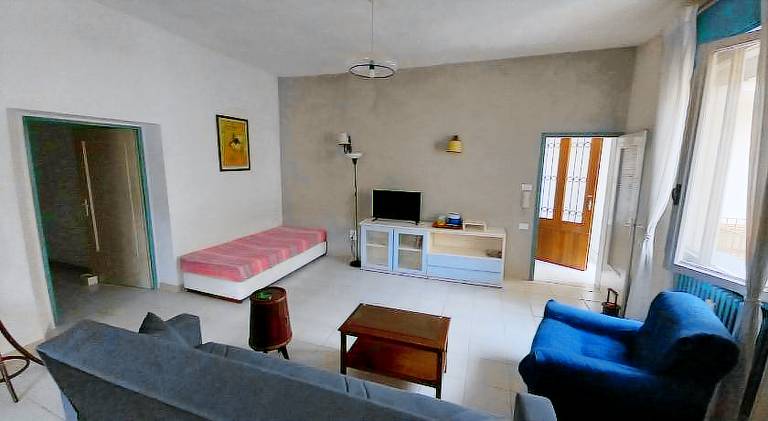 130 m² Ferienwohnung