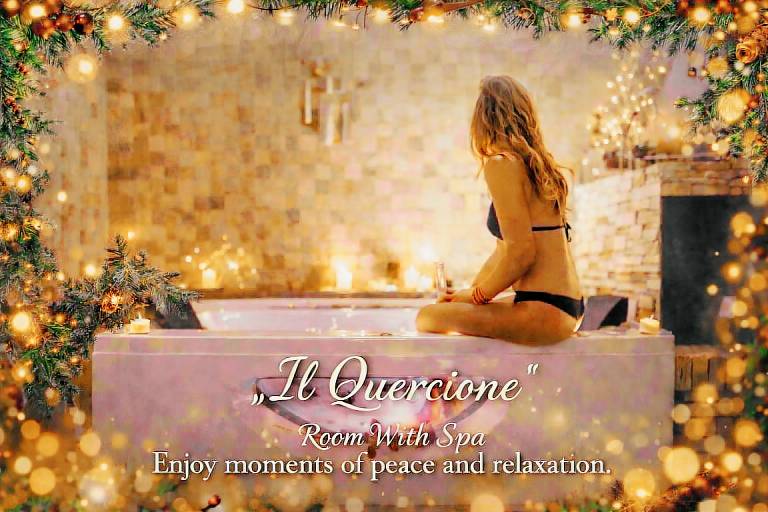 Camera privata Lettopalena