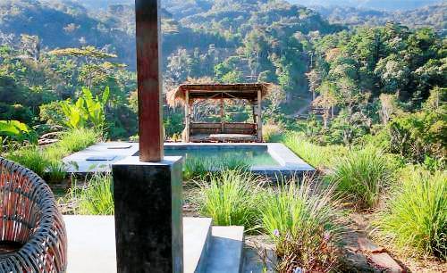 Bed and breakfast Liang Ndara