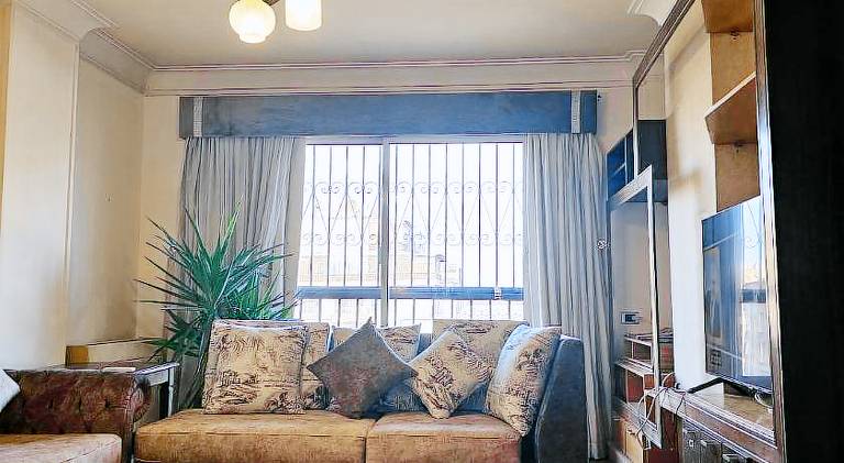 Holiday apartment with 2 rooms for 4 persons — photo 2