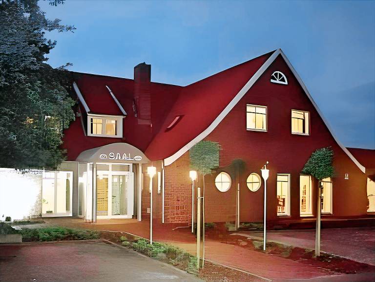 Hotel Restaurant Lathener Marsch