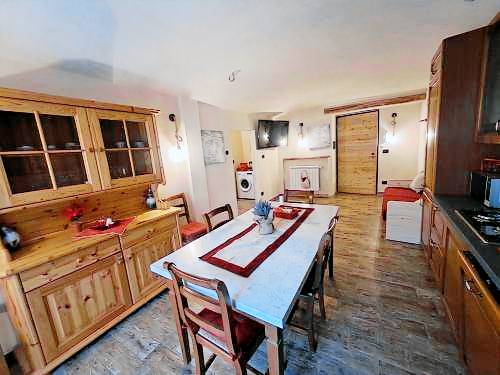 Appartamento Oulx