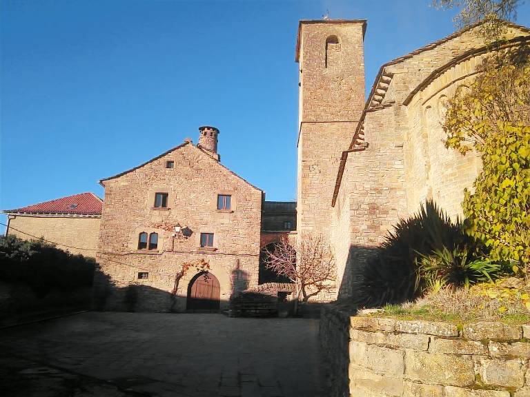 Casa  Santa Cruz de la Serós