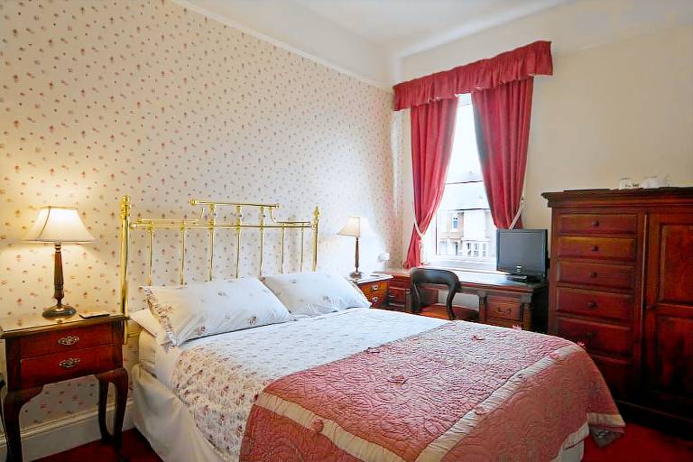 Bed and breakfast Stratford-upon-Avon