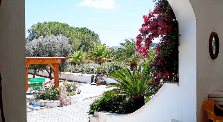 Villa Cristalda Relax e Natura — photo 3