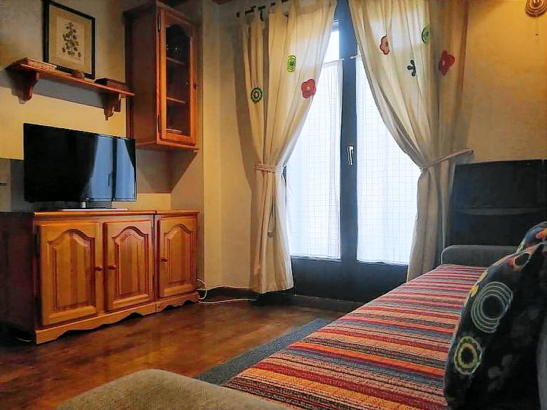 Wohnung Besiberri 7 Erdgeschoss mit Terrasse Vall de Boí — photo 2