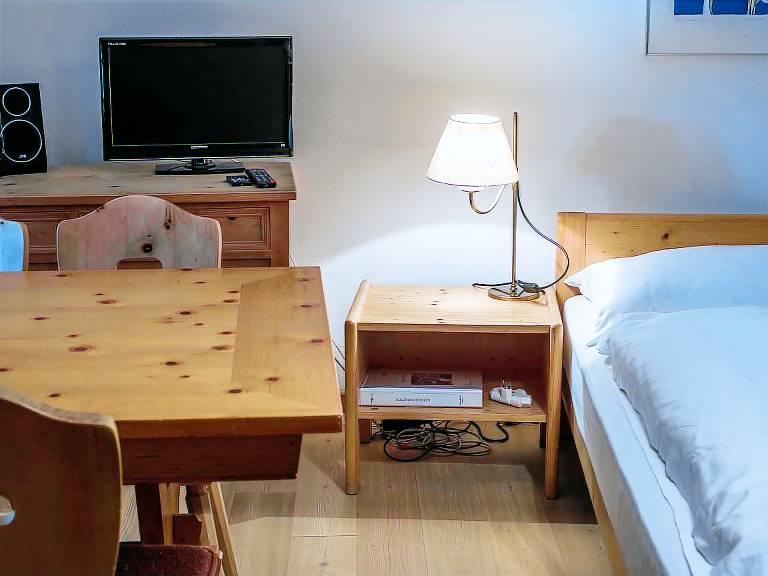 Ferienwohnung Bever