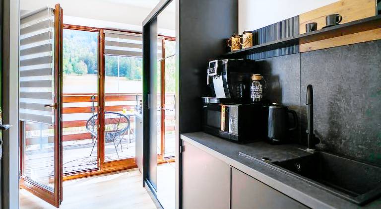 Holiday apartment with 1 room for 2 persons — photo 3