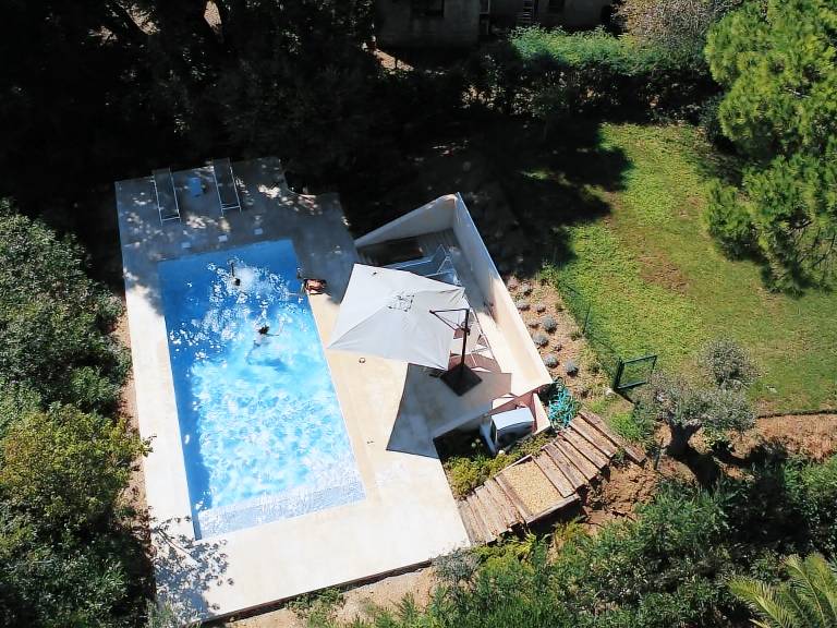 Villa La Croix-Valmer