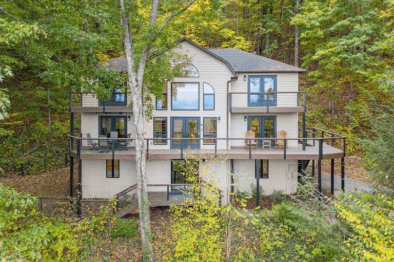 House Asheville
