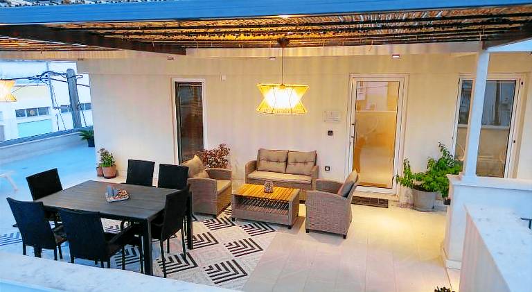 Villa Vesta Retire - Kalamata Mediterranean Villas — photo 4