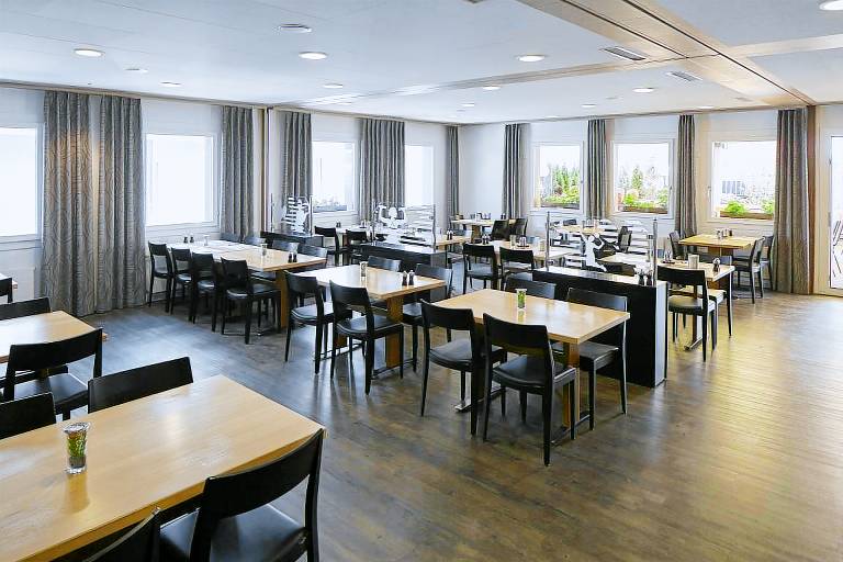 Aparthotel Baden — photo 4