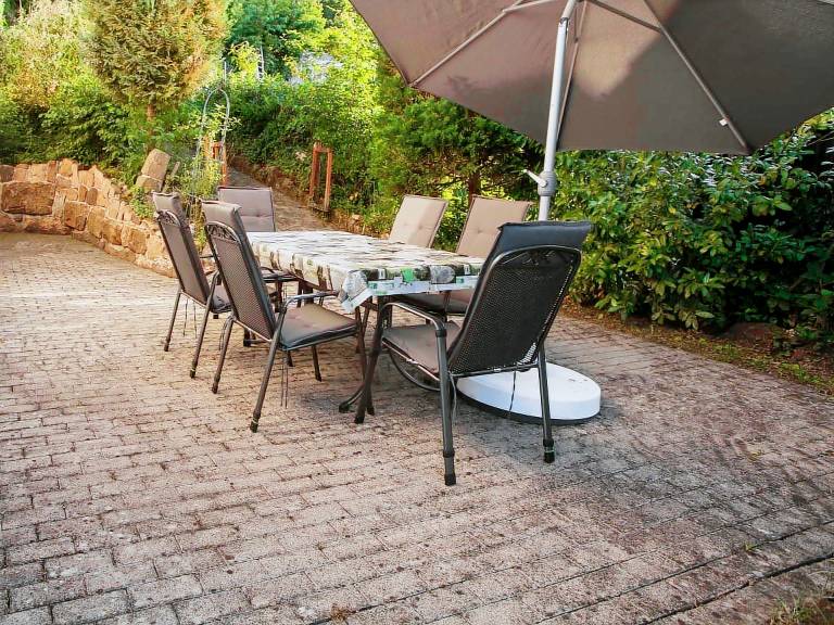 Ferienwohnung Ettenheim