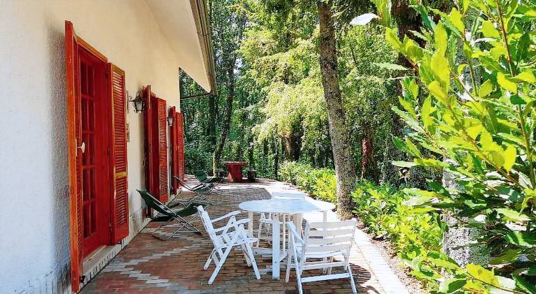 Vacation home with 3 rooms for 8 persons — photo 3