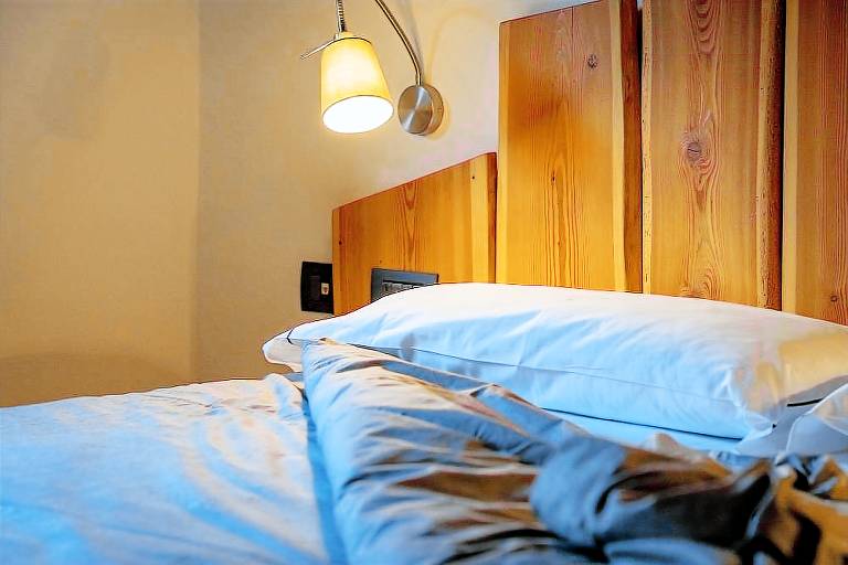 Bed and Breakfast Mazzo di Valtellina