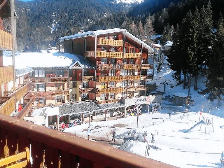 Appartement Modane