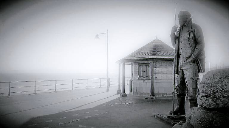 Cottage Filey