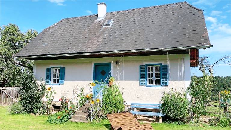 Ferienhaus Gemeinde Eibiswald