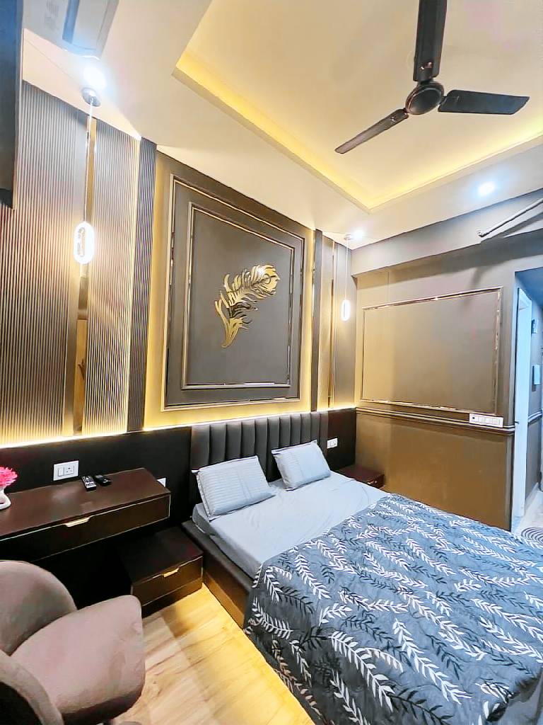 House with 1 room for 3 persons — photo 2