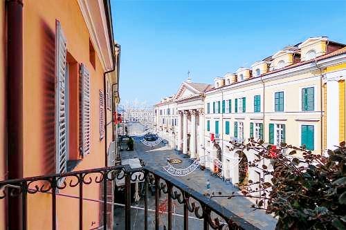 Appartamento Cuneo