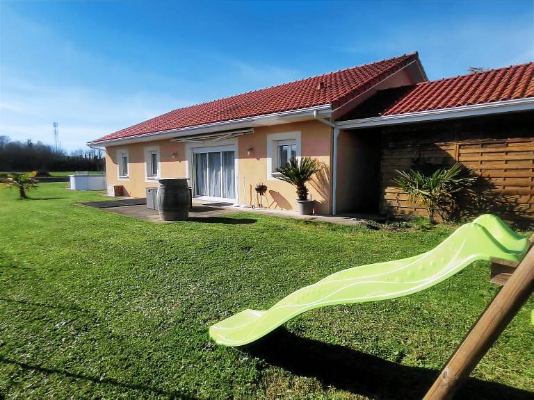 Maison de vacances Tarbes