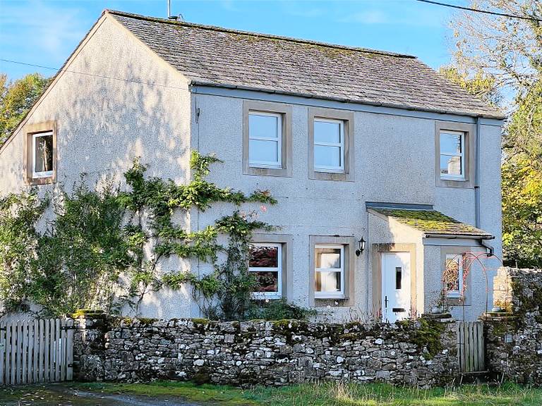 Cabin Crosby Ravensworth