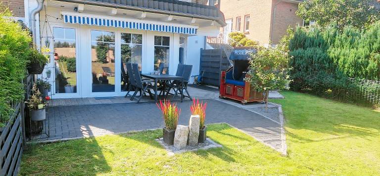 Ferienwohnung Flensfjord — photo 2