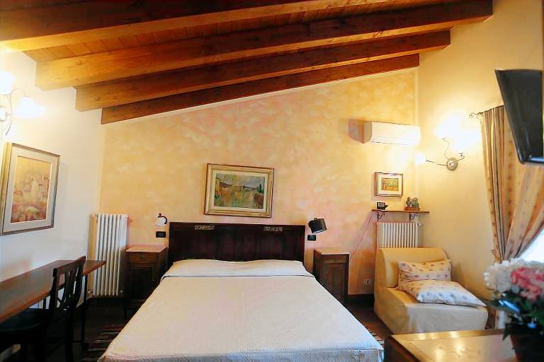 Casa San Marco: Appartamento "Soave" 4P — photo 5