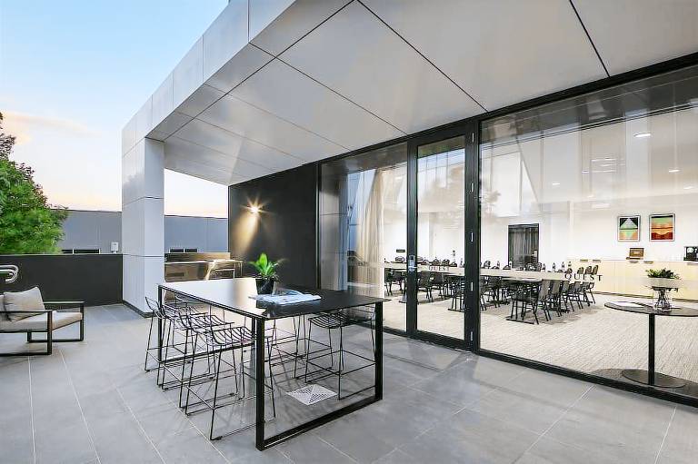 Aparthotel Notting Hill